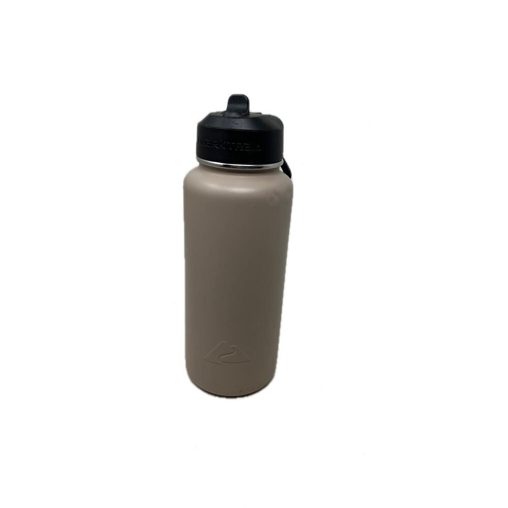 Ozark Trail Stainless Steel Water Bottle 32 oz